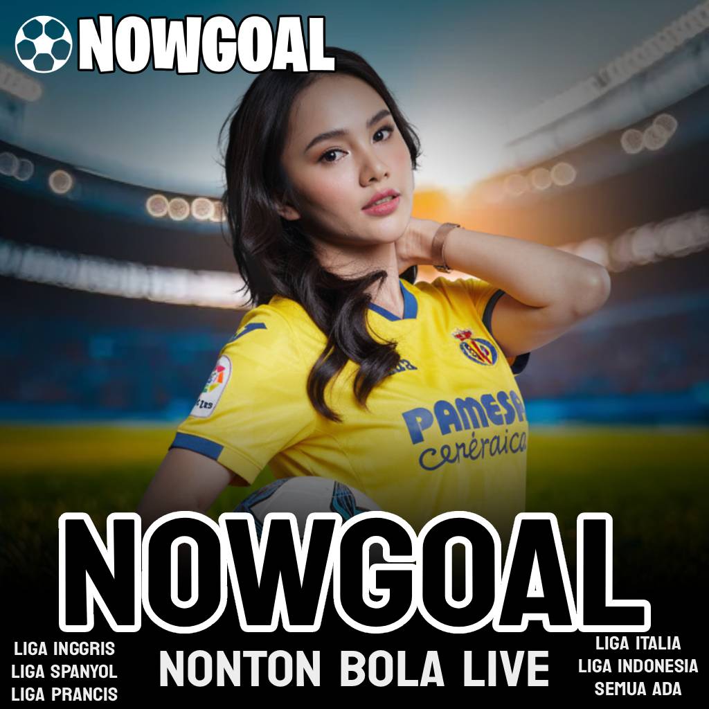 NOWGOAL Mobi: Aplikasi Skor Langsung NowGoal Liveskor Android Terupdate Indonesia image 1