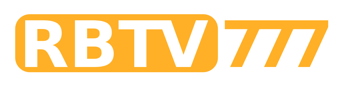 Rbtv777 Logo