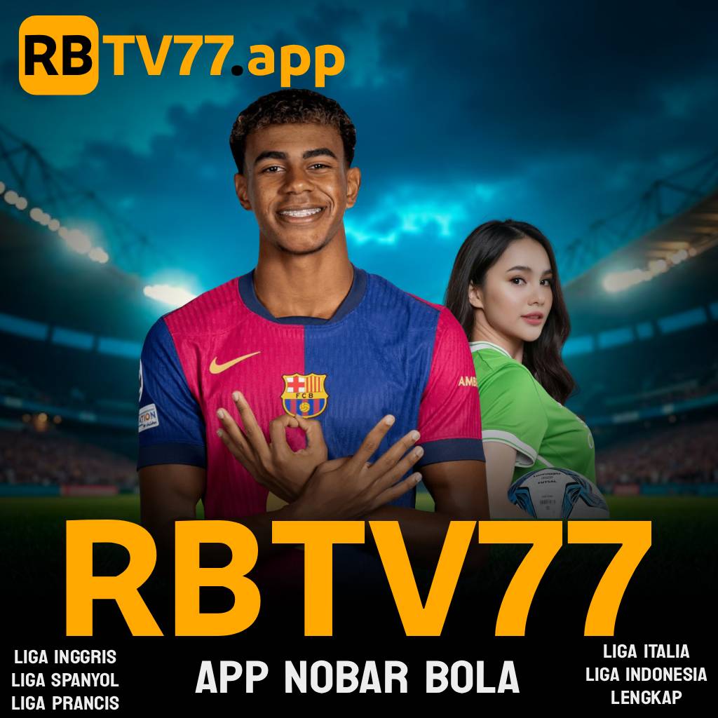 RBTV77 APP: Unduh Gratis Aplikasi RBTV77 versi Android & iOS image 1
